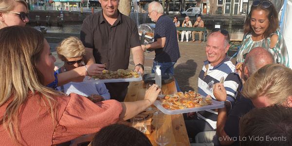 Terugblik 'Proef het Najaar'